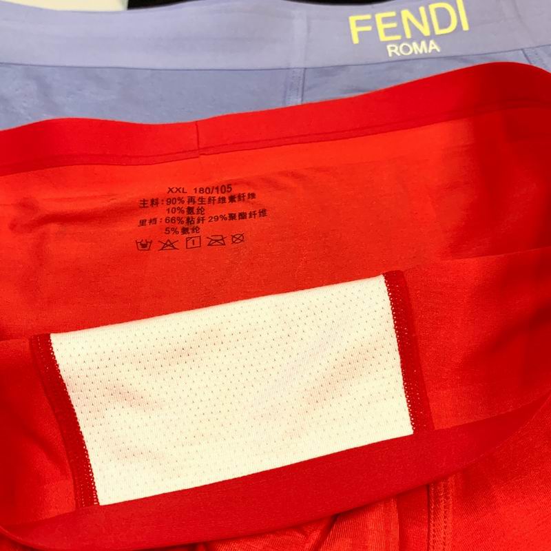 Fendi boxer L-3XL (7)