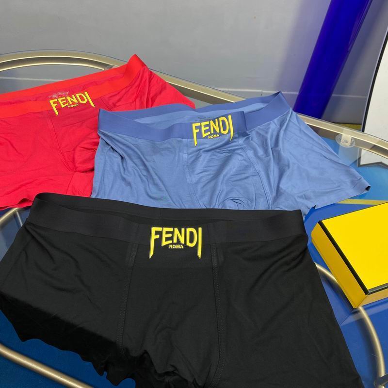 Fendi boxer L-3XL (8)