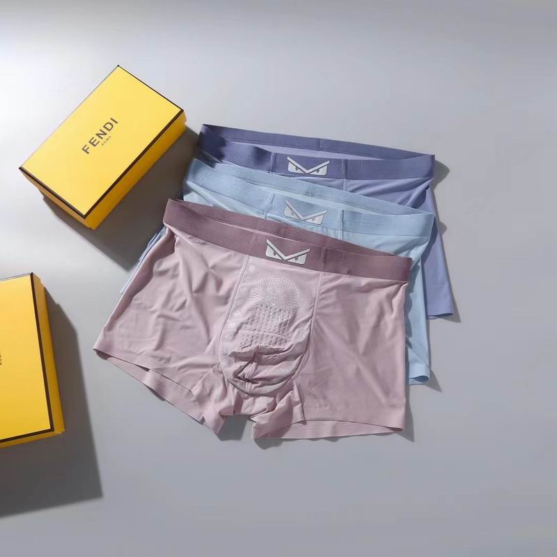 Fendi boxer L-3XL (8)