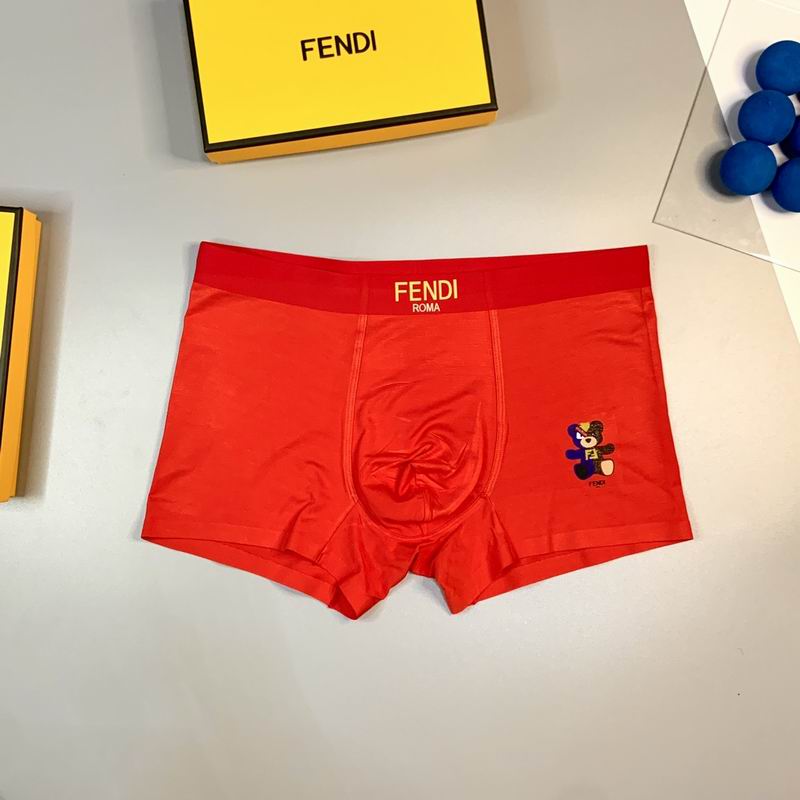 Fendi boxer L-3XL (8)