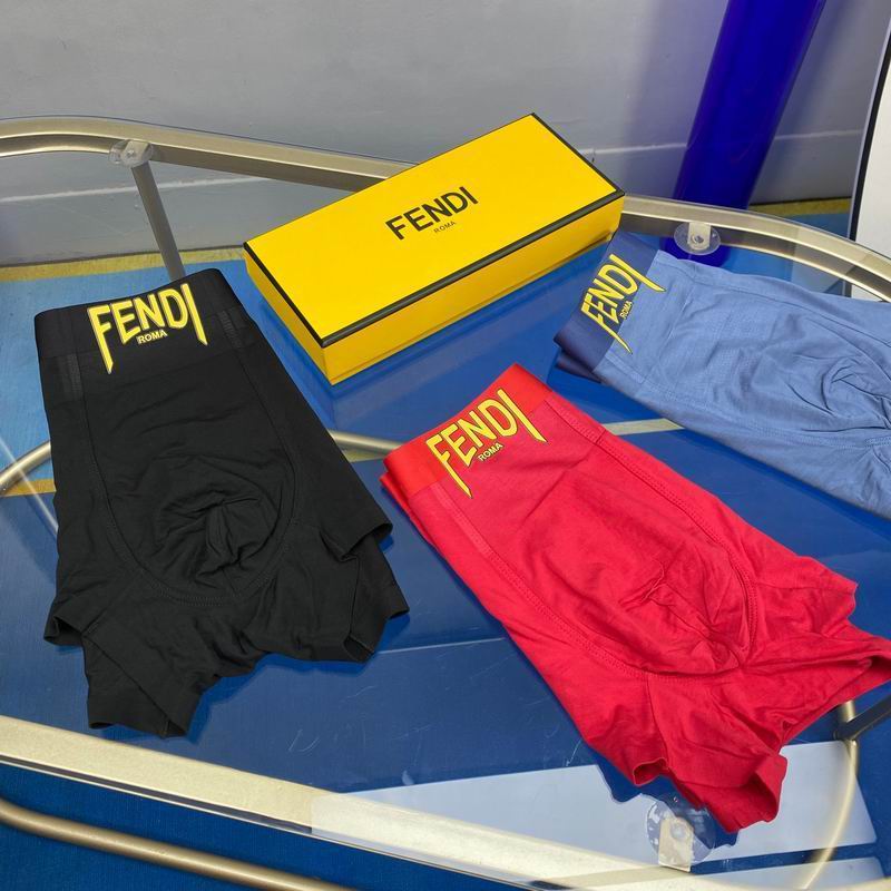 Fendi boxer L-3XL (9)