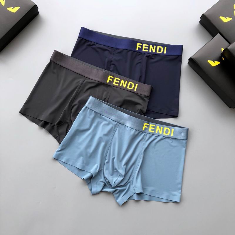 Fendi boxer L-3XL (9)
