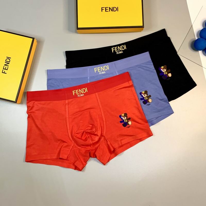 Fendi boxer L-3XL (9)