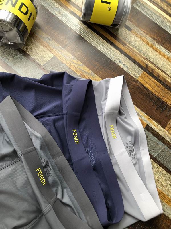Fendi boxer L-3XL  (1)