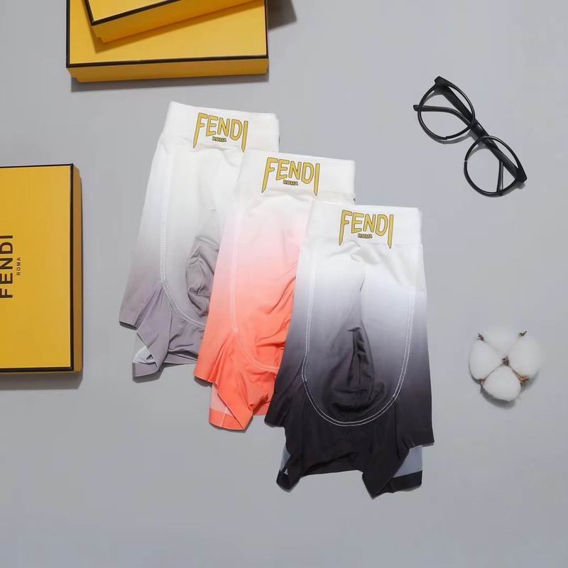 Fendi boxer L-3XL  (1)