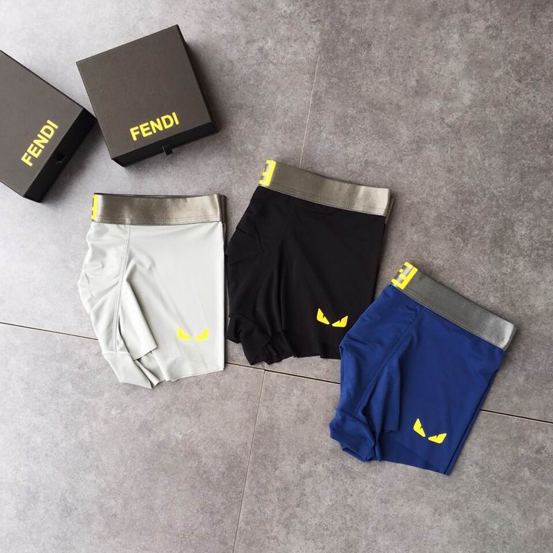 Fendi boxer L-3XL  (1)