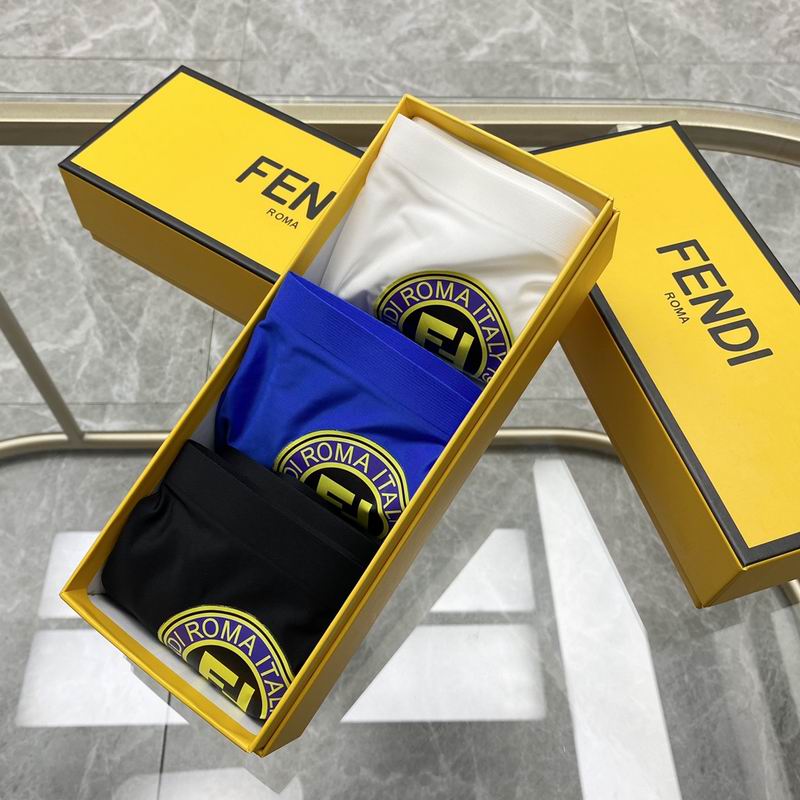Fendi boxer L-3XL  (1)