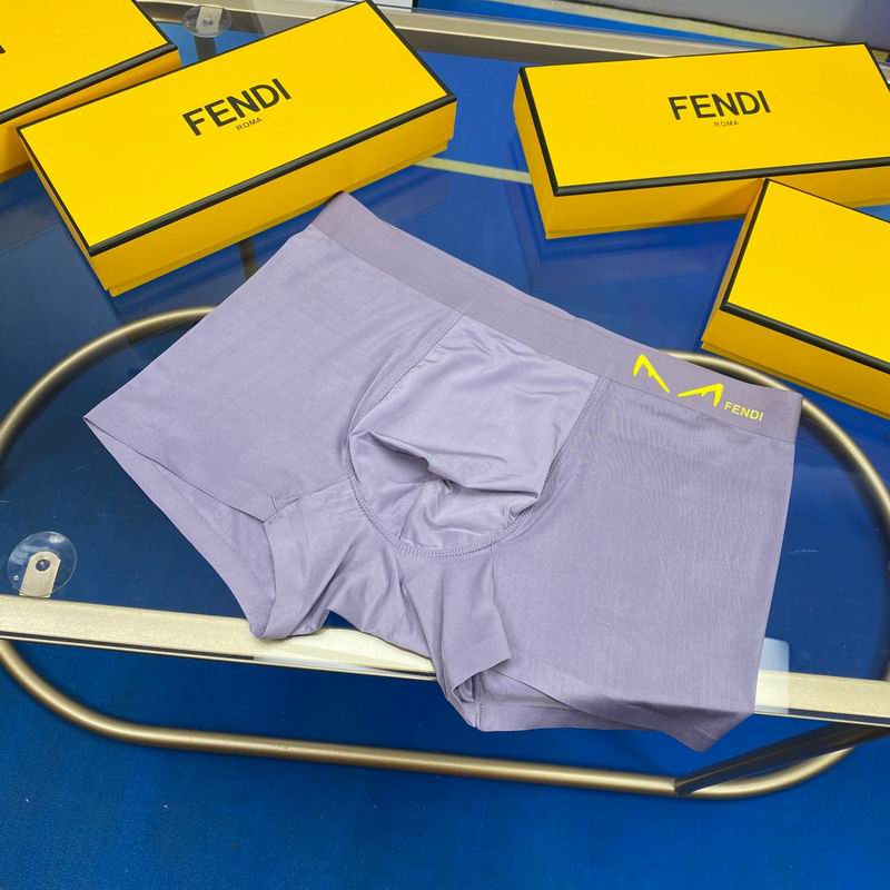 Fendi boxer L-3XL  (1)