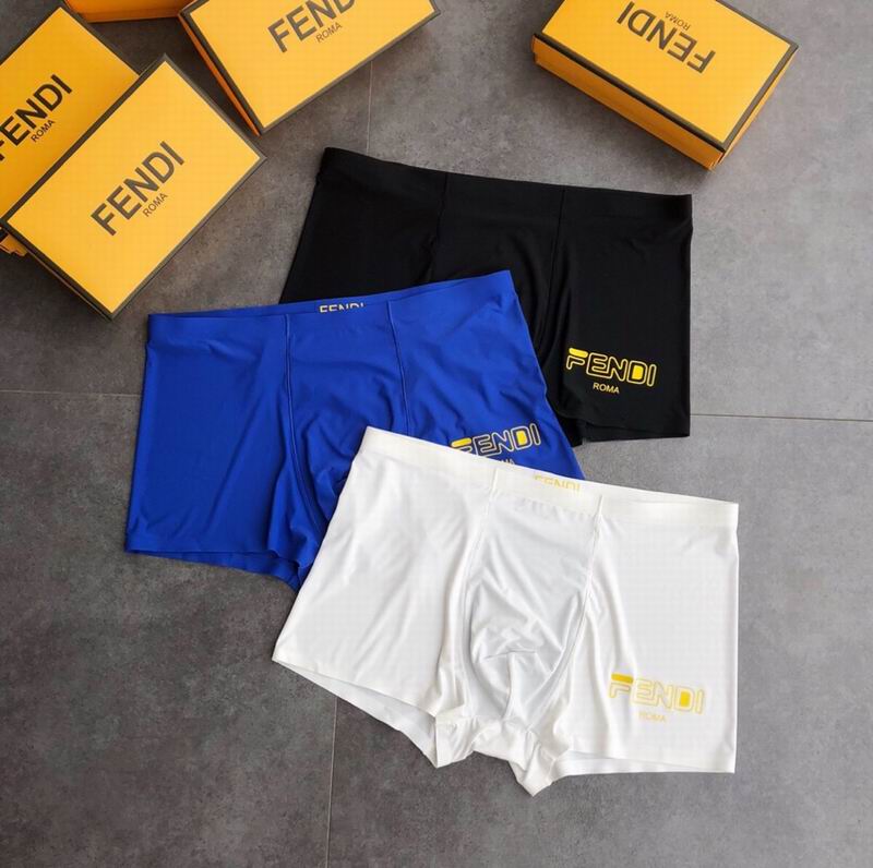 Fendi boxer L-3XL  (1)