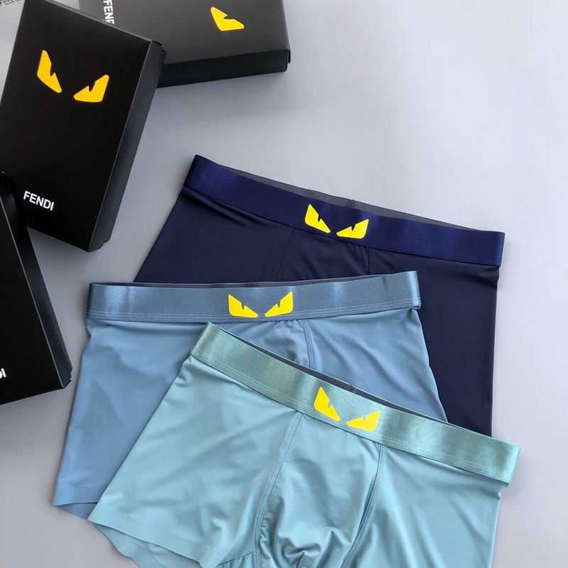 Fendi boxer L-3XL  (1)