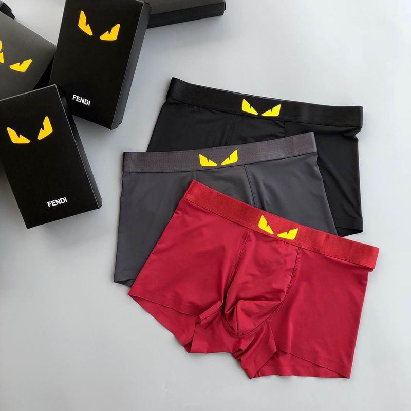 Fendi boxer L-3XL  (1)