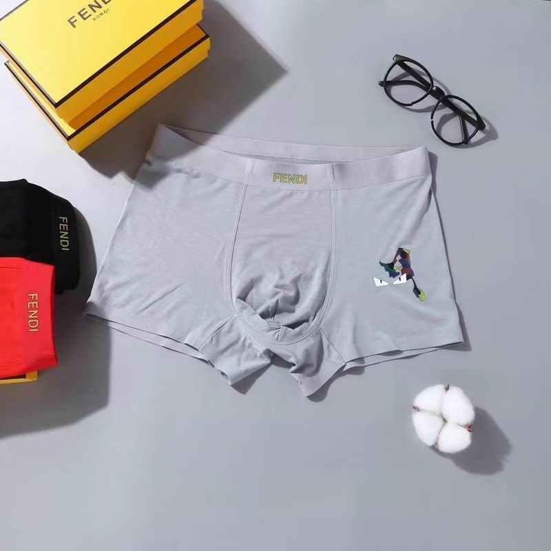 Fendi boxer L-3XL  (1)