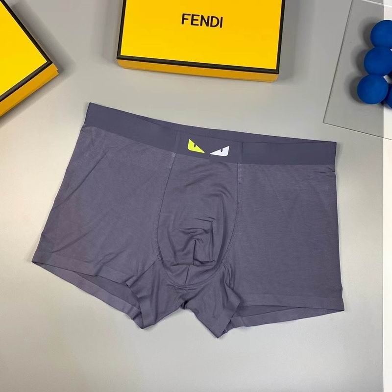 Fendi boxer L-3XL  (1)