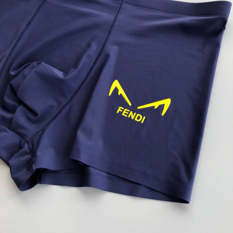 Fendi boxer L-3XL  (1)