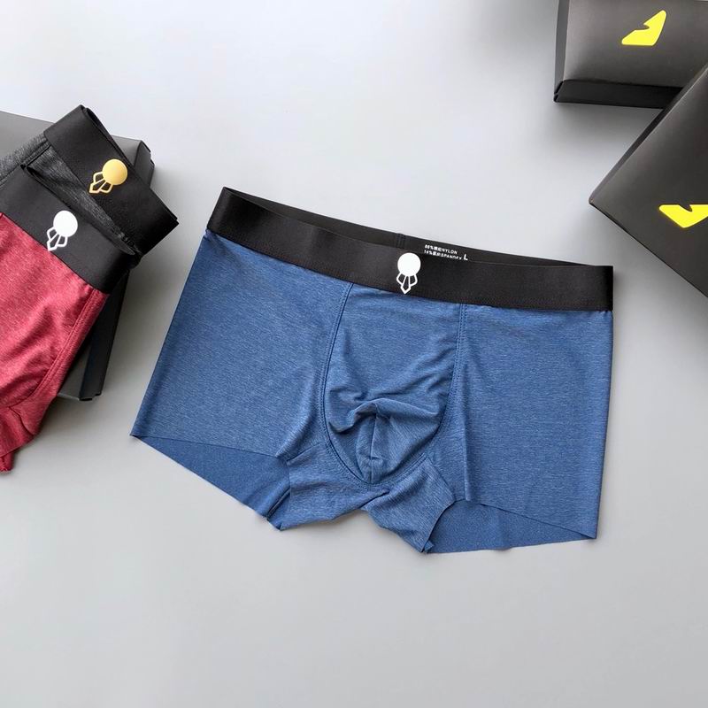 Fendi boxer L-3XL  (1)