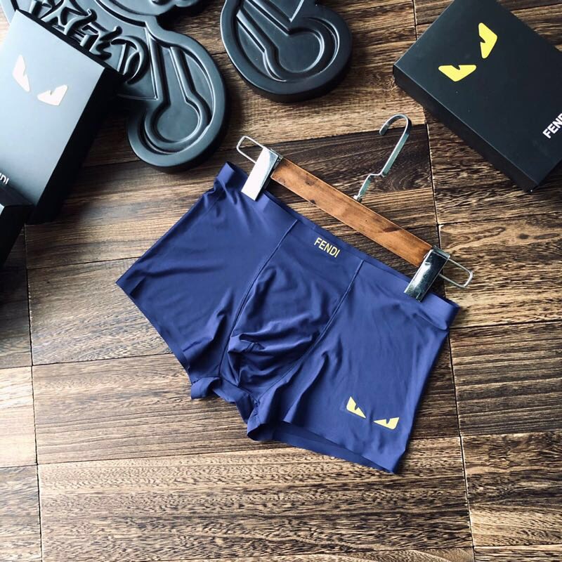 Fendi boxer L-3XL  (1)