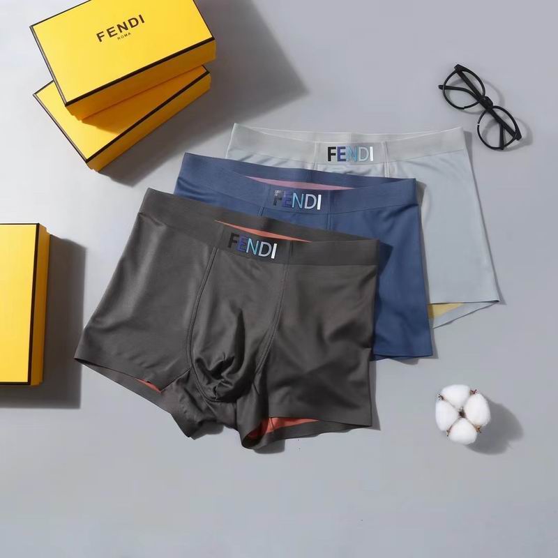 Fendi boxer L-3XL  (1)