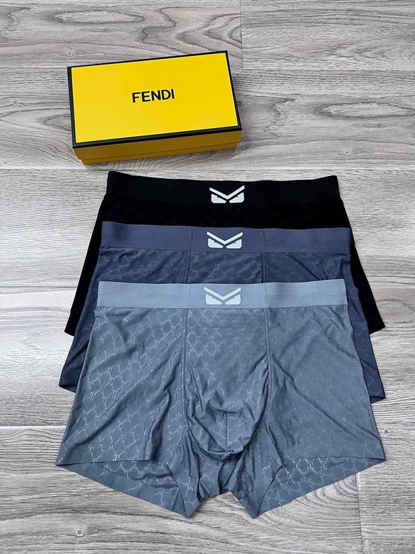 Fendi boxer L-3XL  (1)