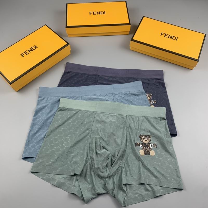 Fendi boxer L-3XL  (10)