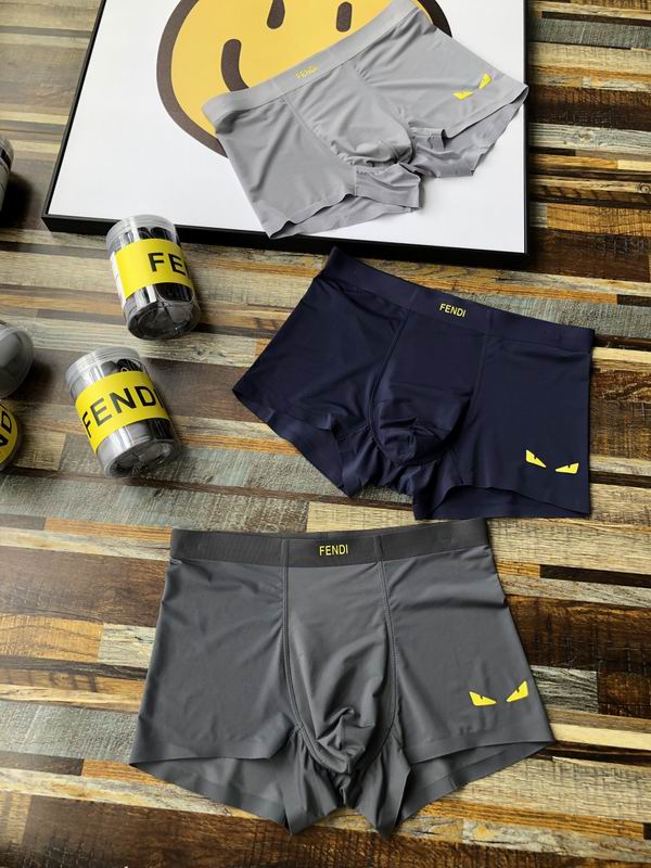 Fendi boxer L-3XL  (2)