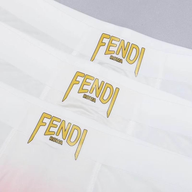 Fendi boxer L-3XL  (2)