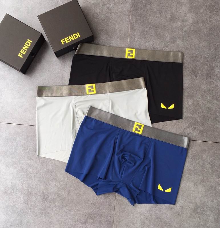 Fendi boxer L-3XL  (2)