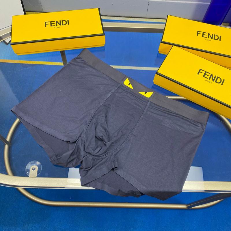 Fendi boxer L-3XL  (2)