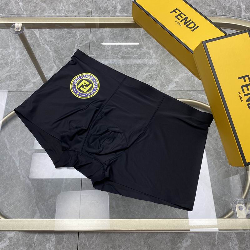 Fendi boxer L-3XL  (2)