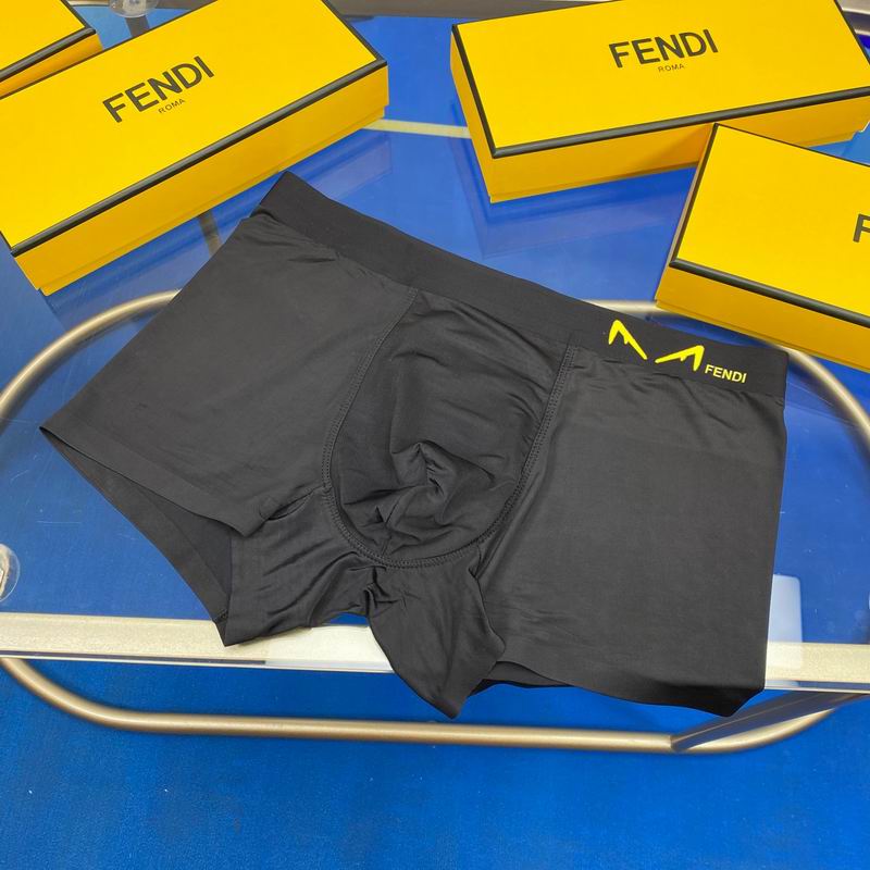 Fendi boxer L-3XL  (2)