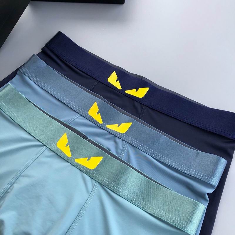 Fendi boxer L-3XL  (2)