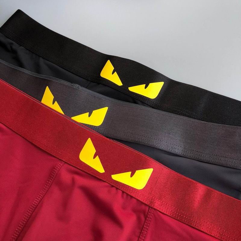Fendi boxer L-3XL  (2)