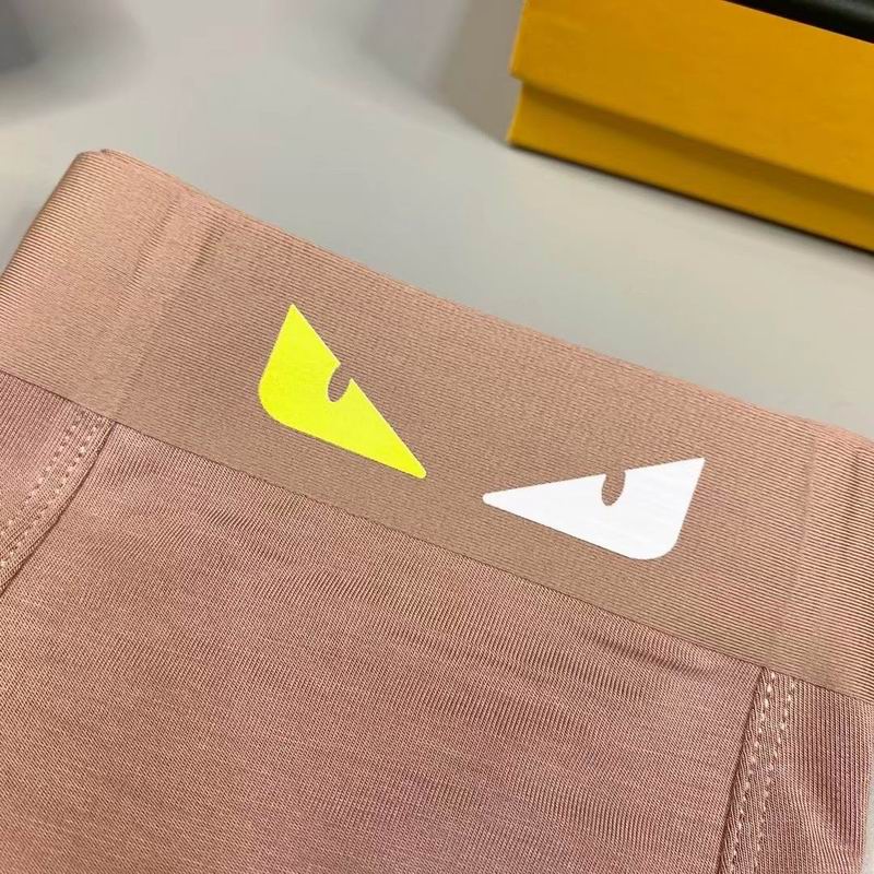 Fendi boxer L-3XL  (2)