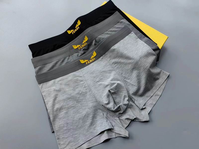 Fendi boxer L-3XL  (2)