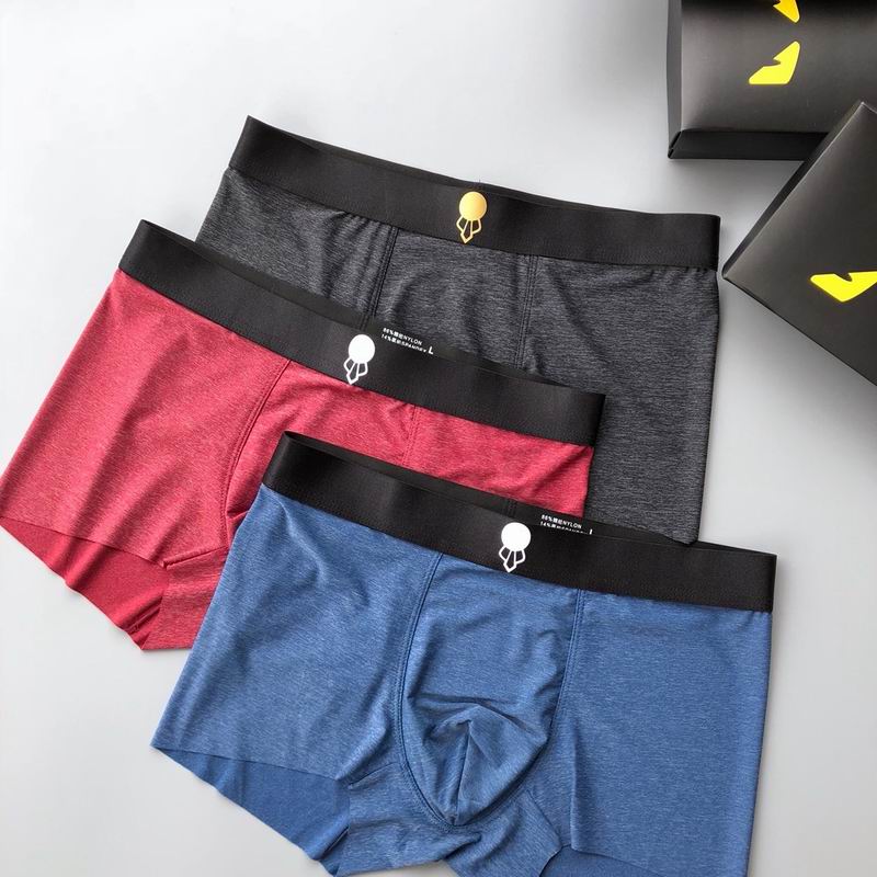 Fendi boxer L-3XL  (2)