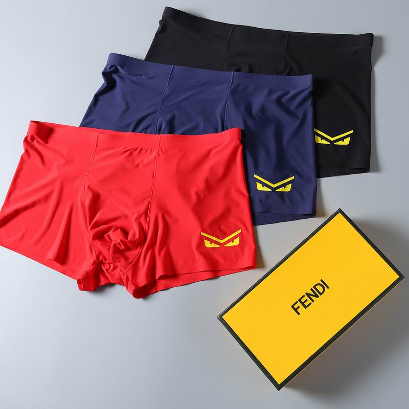 Fendi boxer L-3XL  (2)