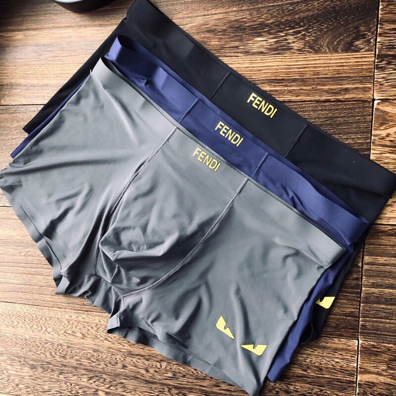 Fendi boxer L-3XL  (2)