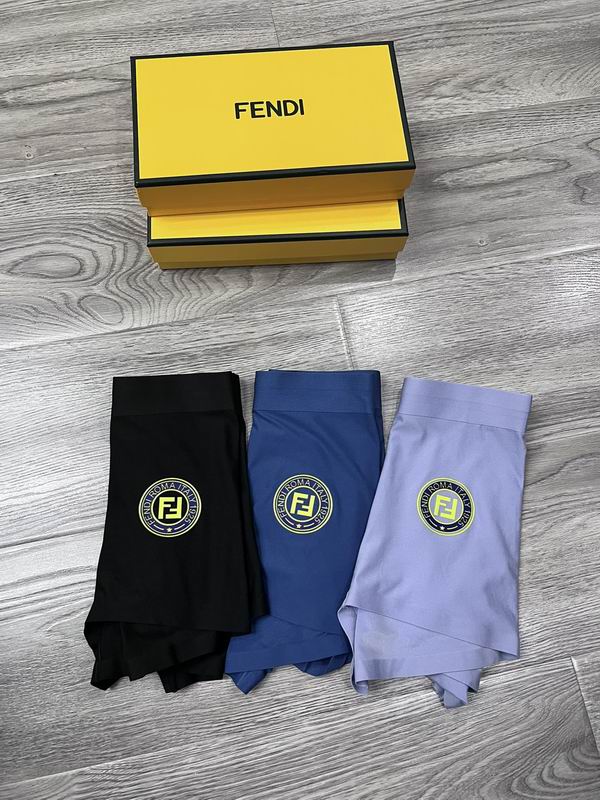 Fendi boxer L-3XL  (2)
