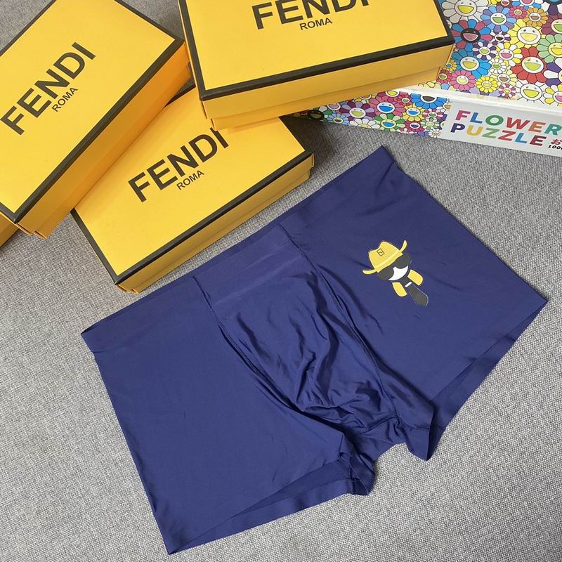 Fendi boxer L-3XL  (2)
