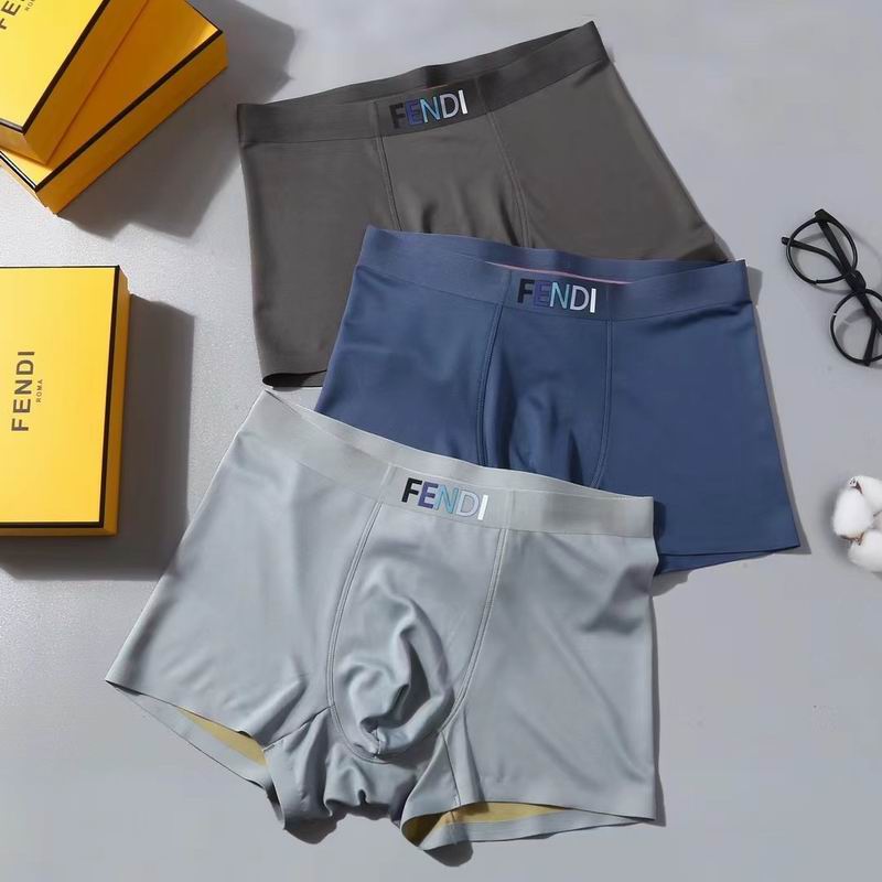 Fendi boxer L-3XL  (2)