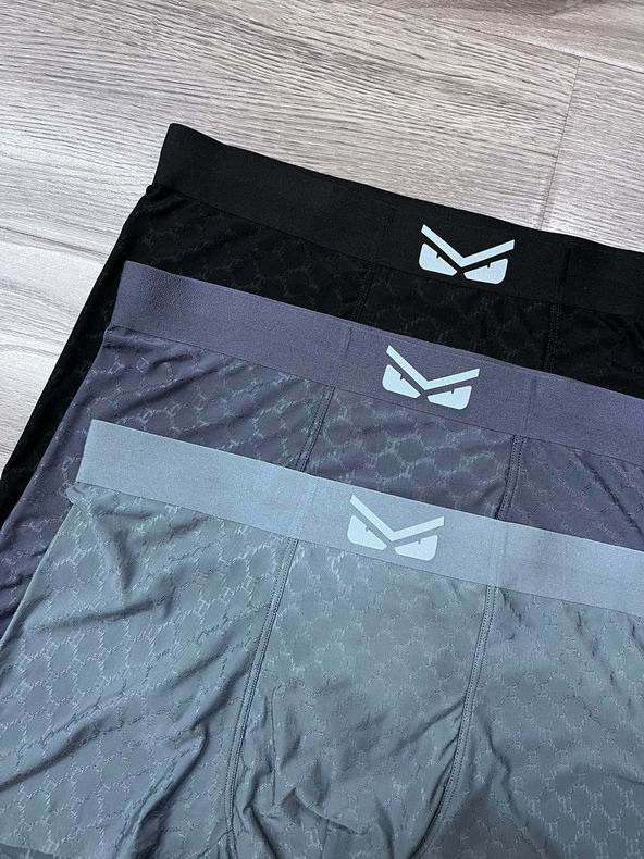 Fendi boxer L-3XL  (2)