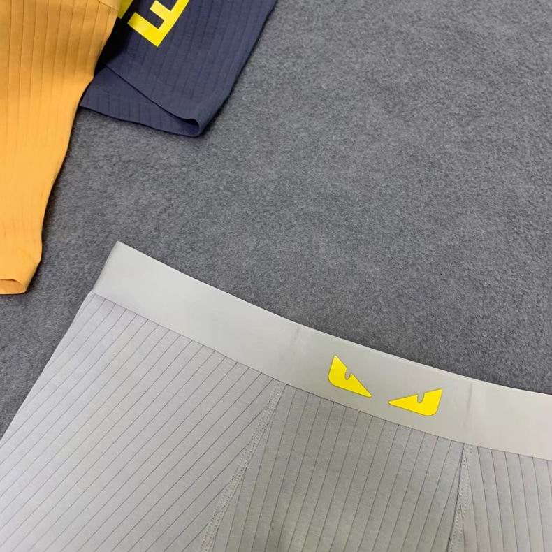 Fendi boxer L-3XL  (2)