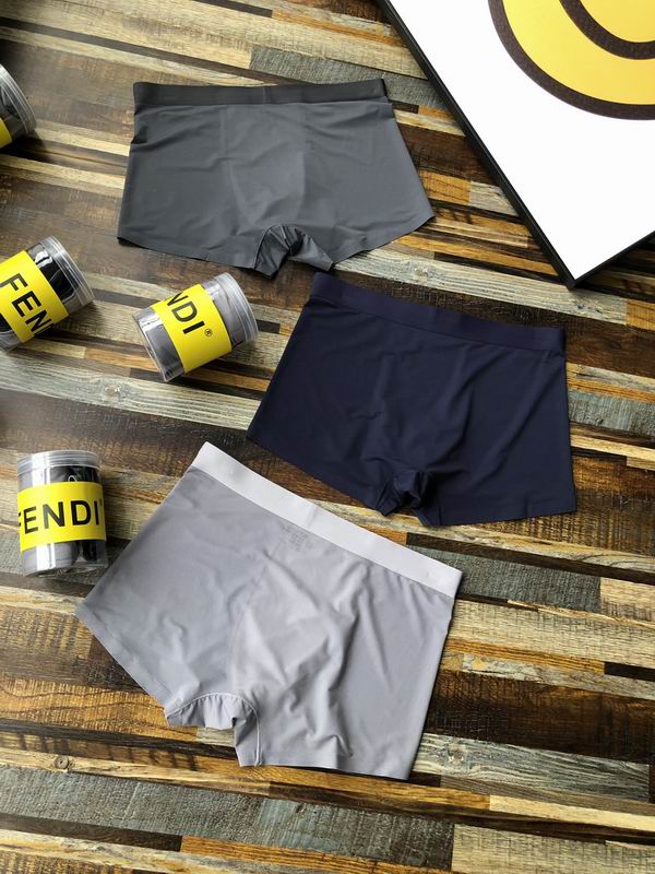 Fendi boxer L-3XL  (3)