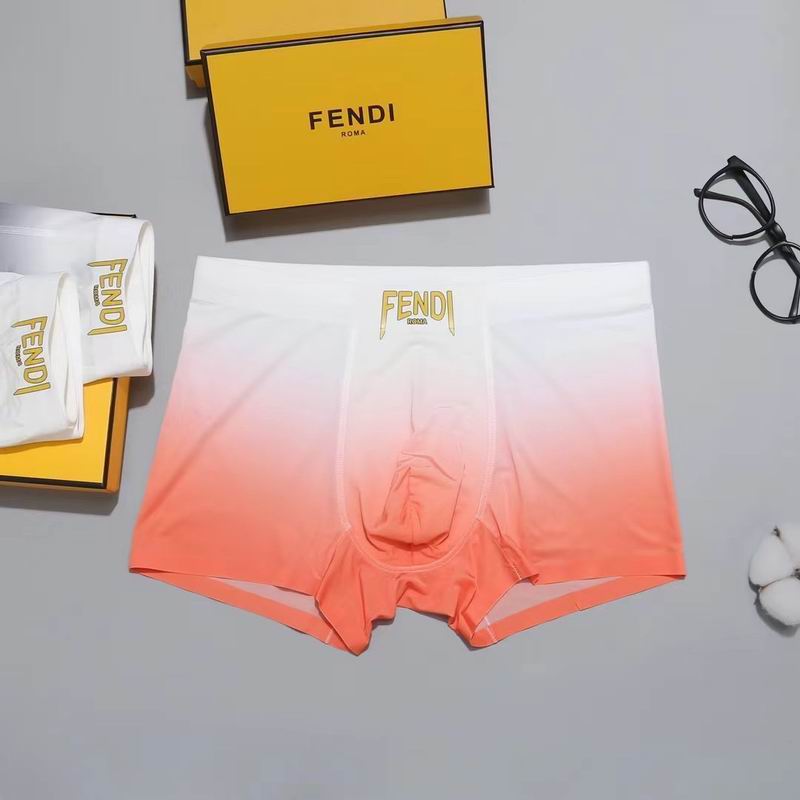 Fendi boxer L-3XL  (3)