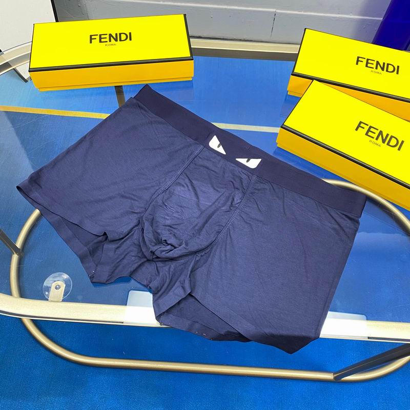 Fendi boxer L-3XL  (3)