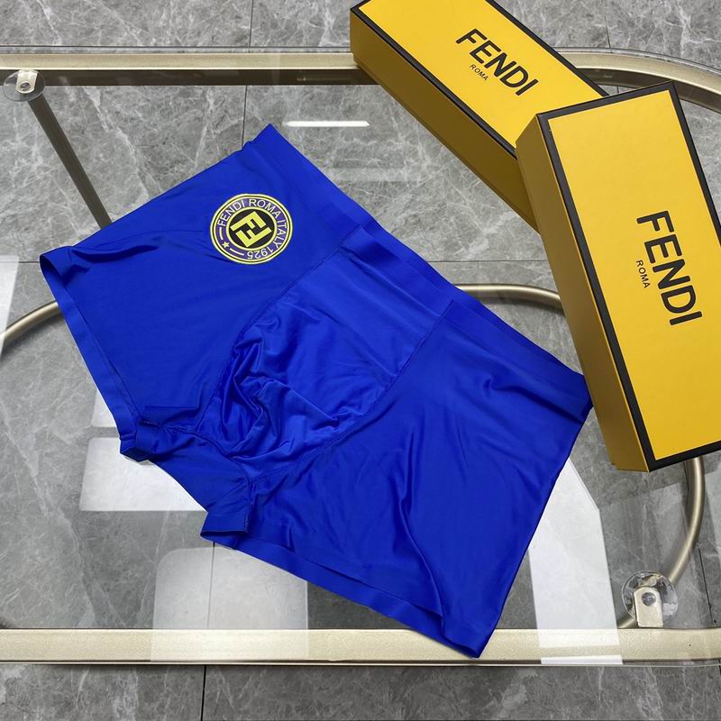 Fendi boxer L-3XL  (3)