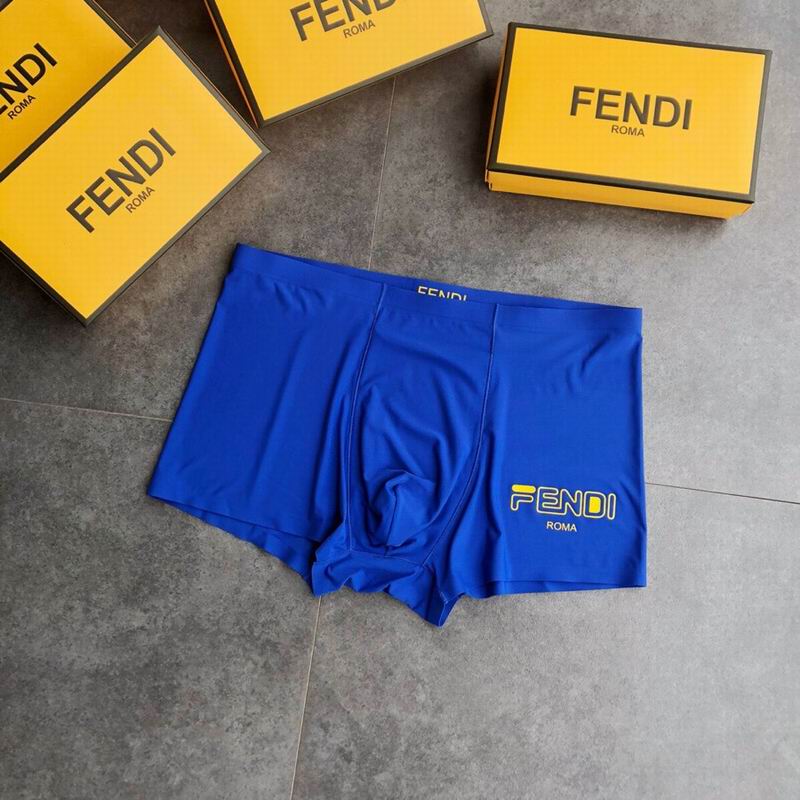 Fendi boxer L-3XL  (3)