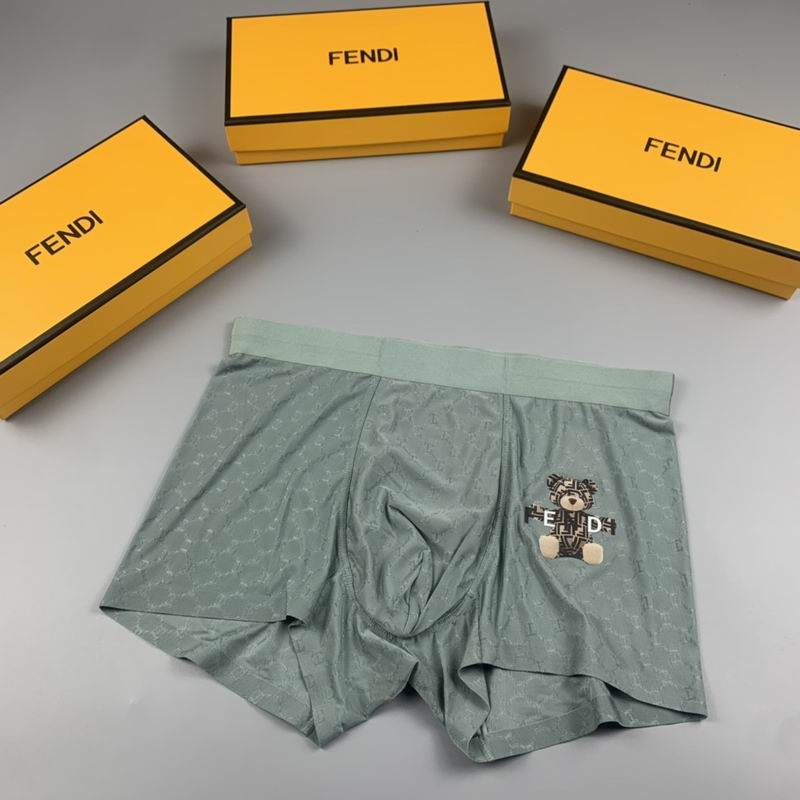 Fendi boxer L-3XL  (3)
