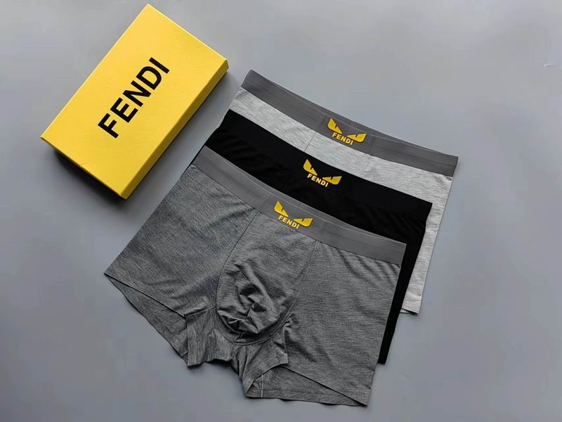 Fendi boxer L-3XL  (3)