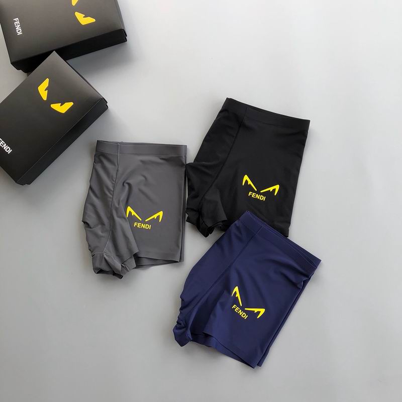 Fendi boxer L-3XL  (3)