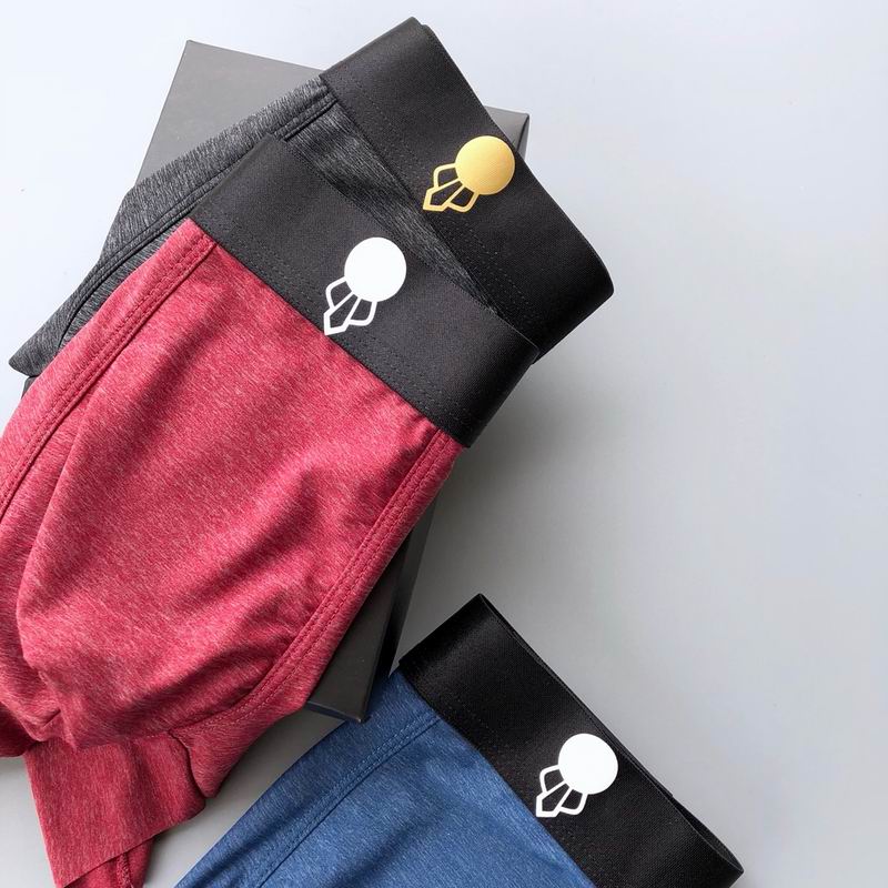 Fendi boxer L-3XL  (3)